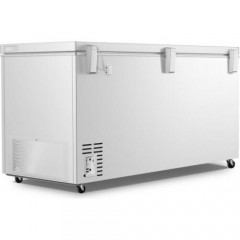 Gorenje FH50EAW Καταψύκτης Μπαούλο 500lt